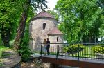 Rotunda św. Mikołaja